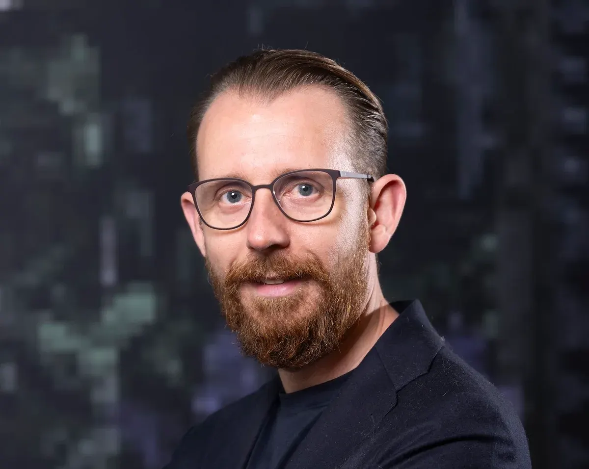 Pieter Jansen