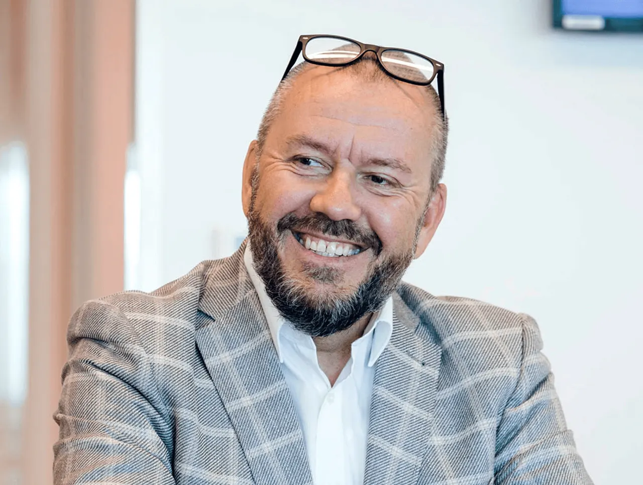 Dimitri van Zantvliet