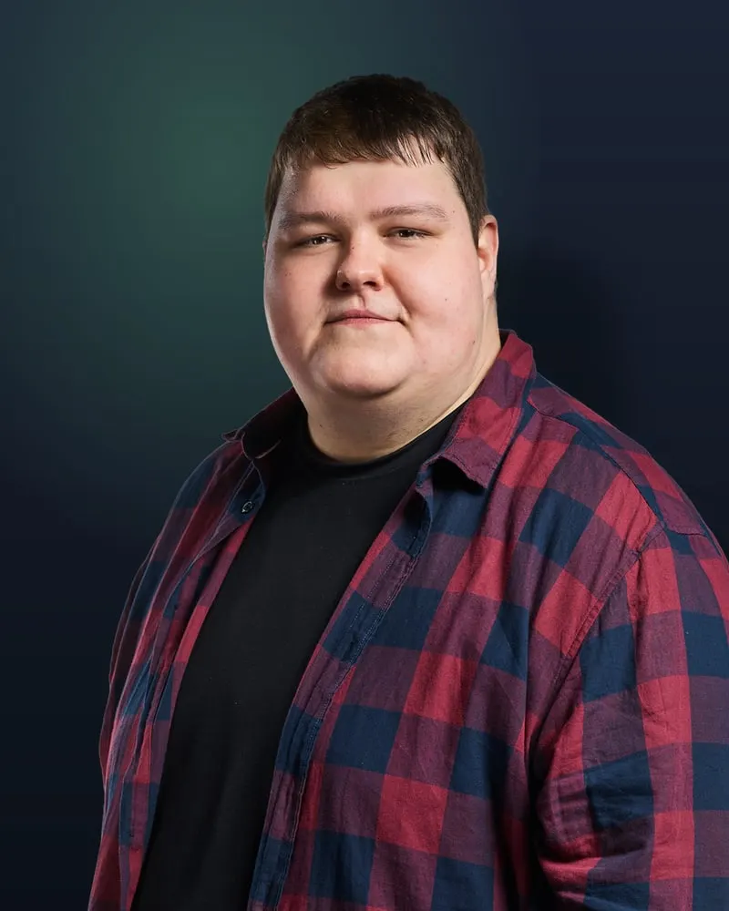 Danny Mostert