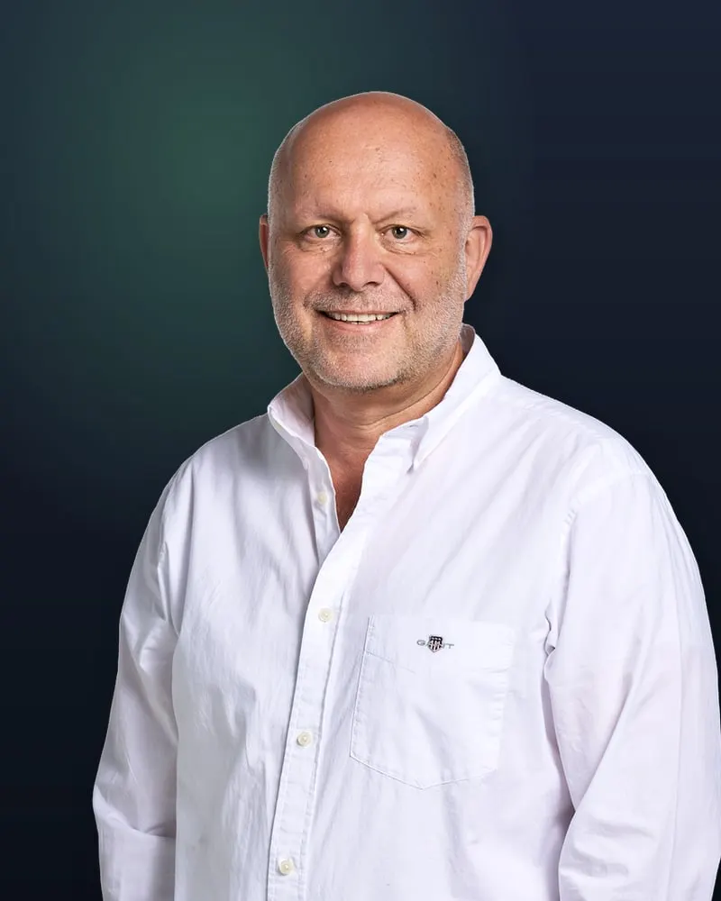 Hans van Delft