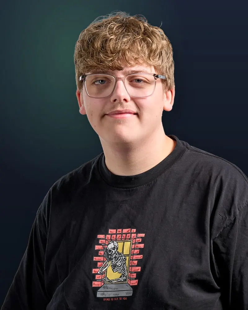 Jordy Bovenschen