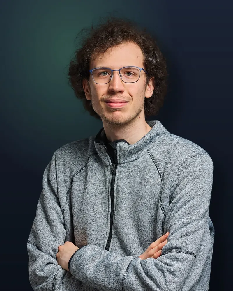 Jorijn van der Graaf