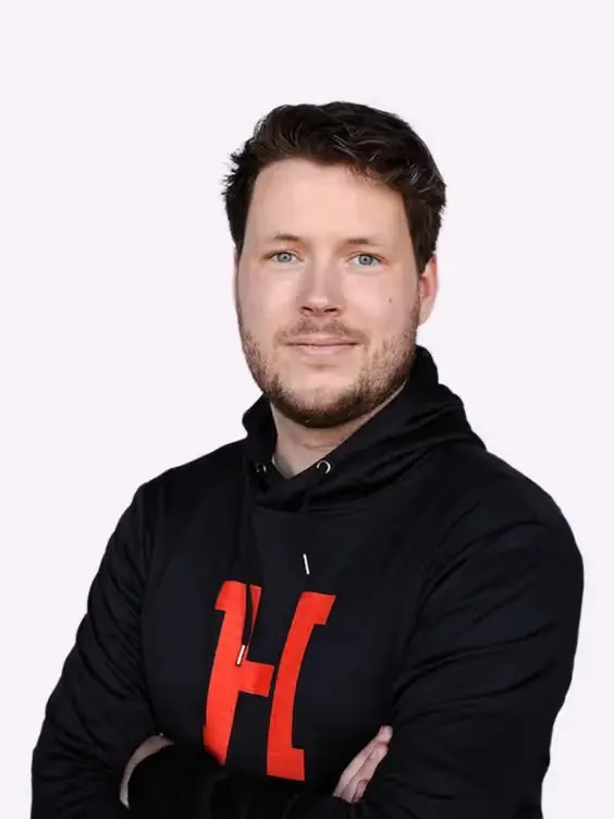 Rogier Fischer