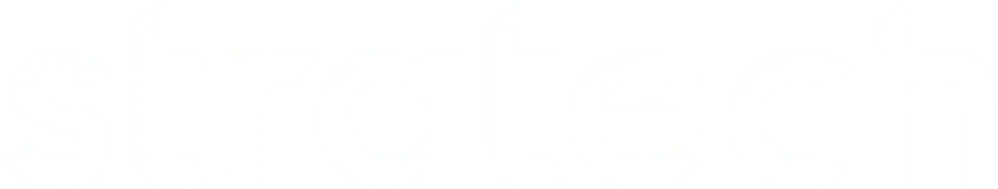 Stratech logo